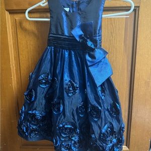 Girls Formal dress!